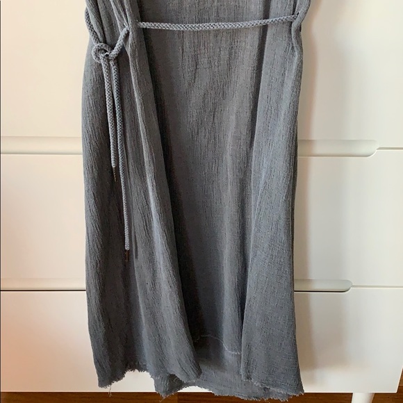 Stateside Basic Dress - Picture 4 of 11